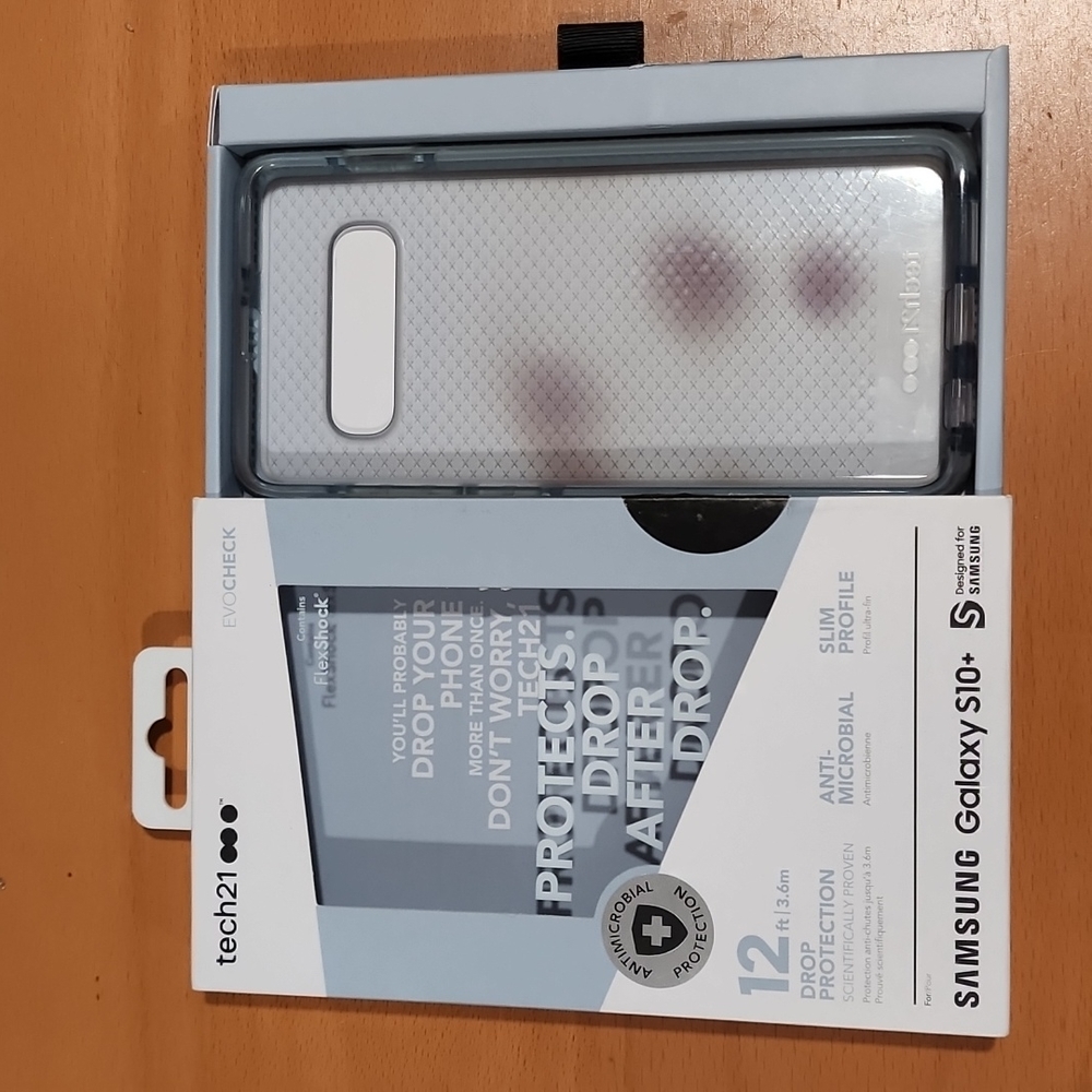 Samsung Galaxy S10+ Case